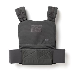 Goruck 2.0 16L Training Weight Vest Accessories Grey | NL-950827-FYM