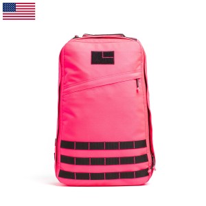 Goruck 26L USA Gr1 Accessories Pink | NL-083946-KXD