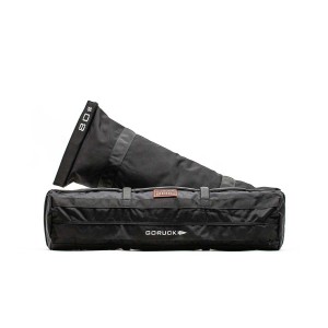 Goruck 2 Training Sandbags Accessories Black | NL-567391-TVW