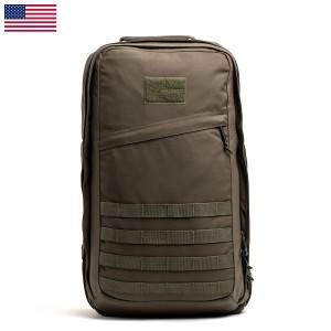 Goruck 40L USA Gr1 Accessories Green | NL-071389-TGQ