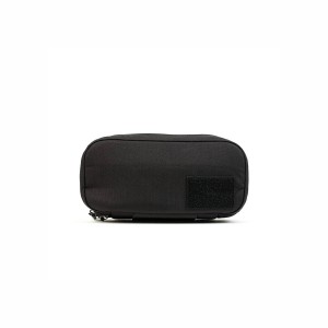 Goruck Dopp Kit Bags Accessories Black | NL-645301-UNH