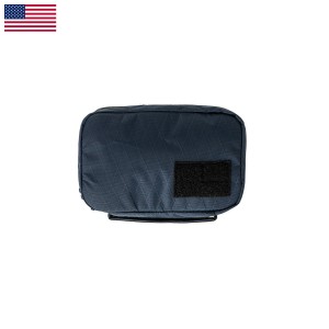 Goruck GR1 Field Pocket X-PAC USA Gr1 Accessories Navy | NL-405173-GQV