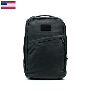 Goruck Heritage USA Gr1 Accessories Black | NL-042358-IQP