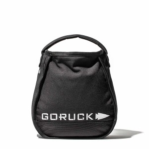 Goruck Kettlebells Training Sandbags Accessories Black | NL-730516-INA