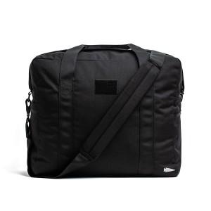Goruck Kit (Includes Shoulder Strap) Bags Accessories Black | NL-529470-RWE