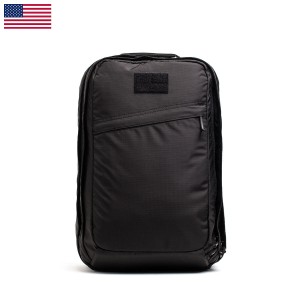 Goruck Ripstop ROBIC® Gr2 Accessories Black / Grey | NL-492618-GUS