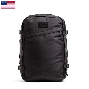 Goruck Ripstop ROBIC® Gr3 Accessories Black | NL-846935-DYT