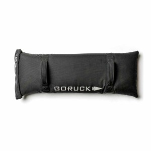 Goruck Simple Training Sandbags Accessories Black | NL-092483-IWG