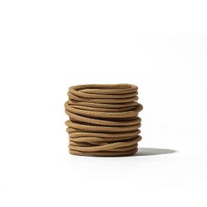 Goruck Speed Laces 6 inch Accessories Accessories Khaki | NL-509713-UZI