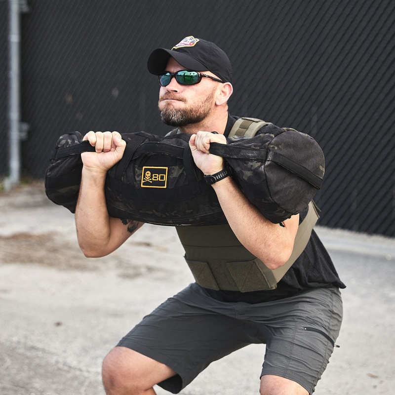 Goruck 2.0 16L Training Weight Vest Accessories Green | NL-048736-GHS