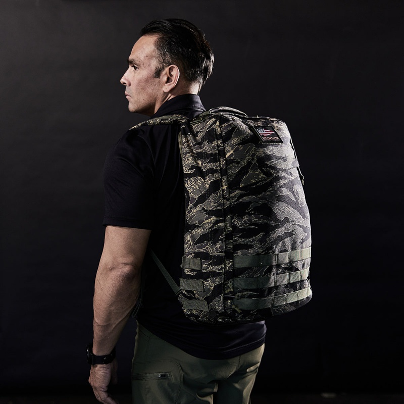 Goruck 21L USA Gr1 Accessories Stripes | NL-480625-LPH