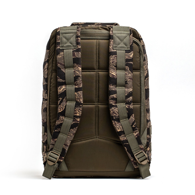 Goruck 21L USA Gr1 Accessories Stripes | NL-480625-LPH