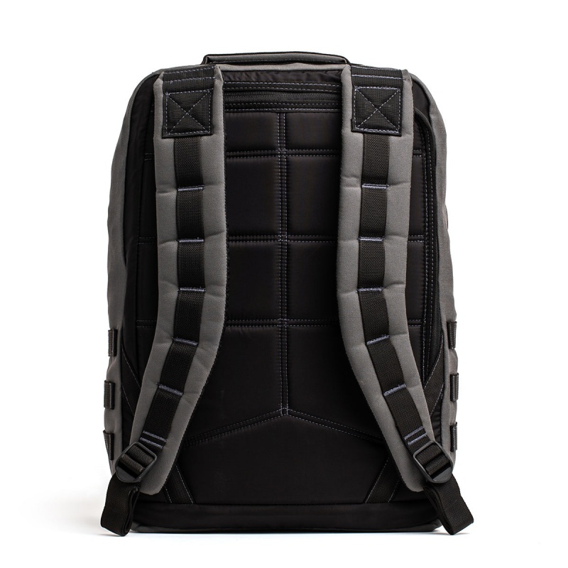 Goruck 26L USA Gr1 Accessories Grey / Black | NL-412087-LBF