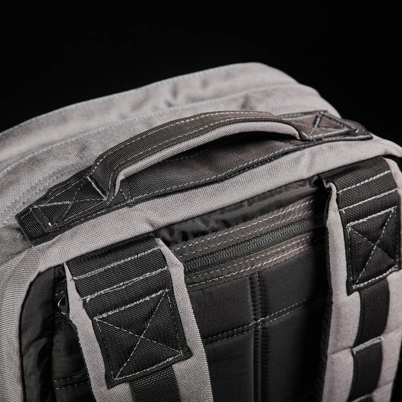 Goruck 26L USA Gr1 Accessories Grey / Black | NL-412087-LBF