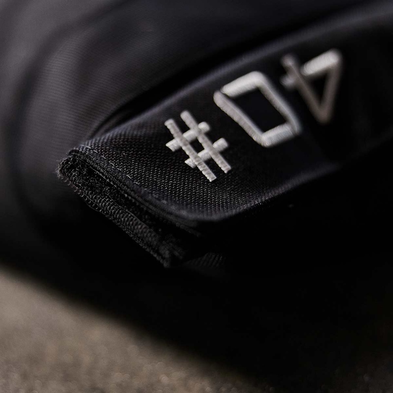 Goruck 2 Training Sandbags Accessories Black | NL-467985-UBS