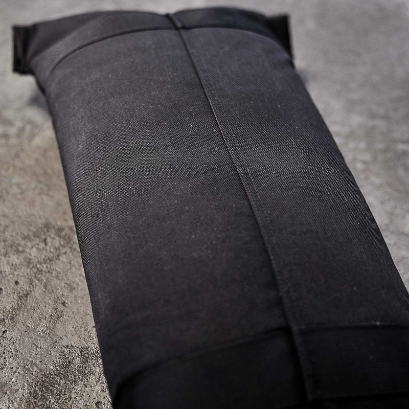 Goruck 2 Training Sandbags Accessories Black | NL-289756-SNR