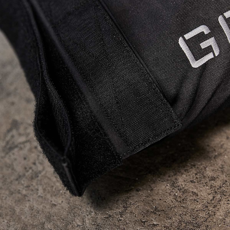 Goruck 2 Training Sandbags Accessories Black | NL-289756-SNR