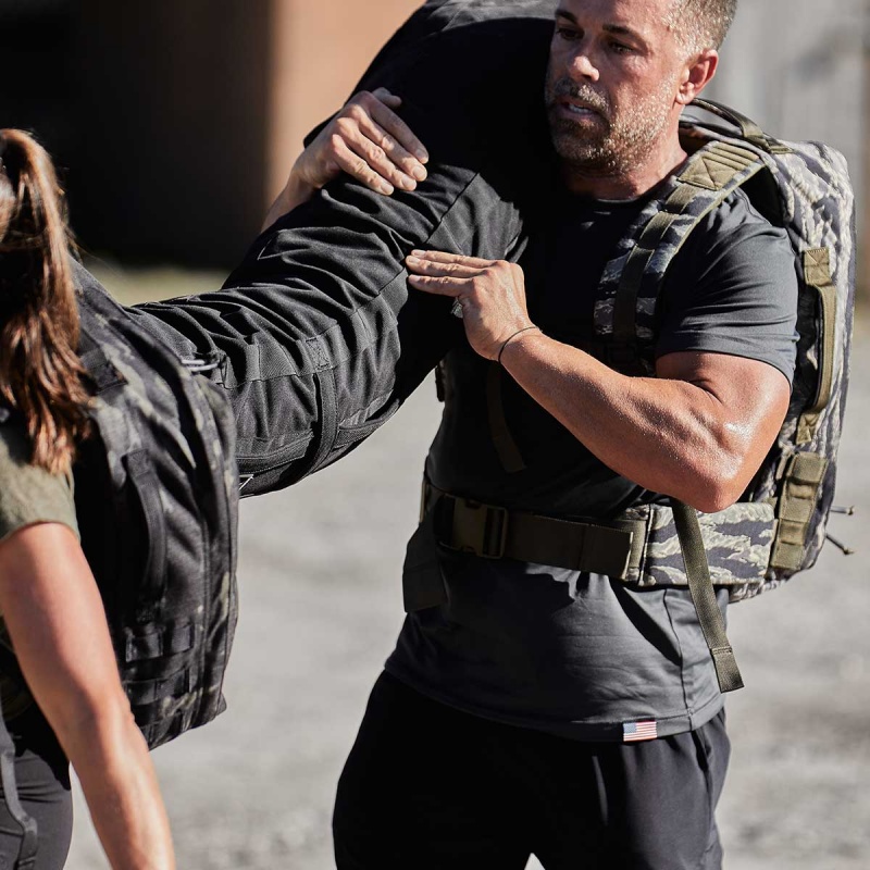 Goruck 2 Training Sandbags Accessories Black | NL-986527-SWT