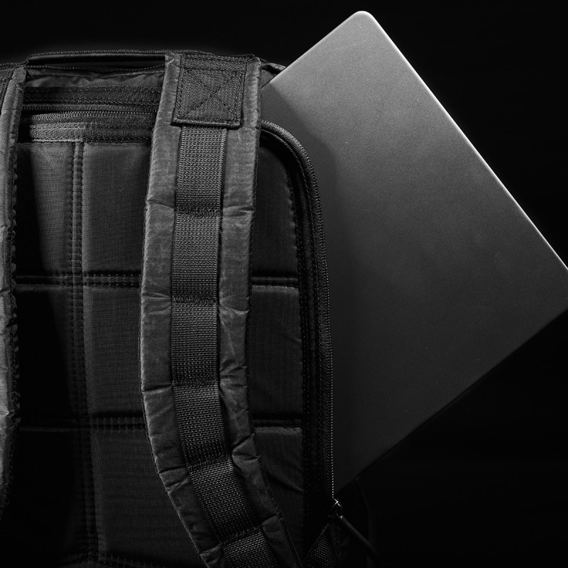 Goruck Dyneema USA Gr1 Accessories Black | NL-435129-YKZ