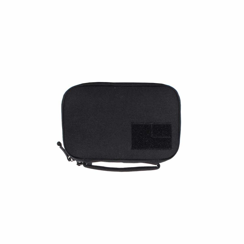 Goruck Field Pocket Gr1 Accessories Black | NL-182345-HJG