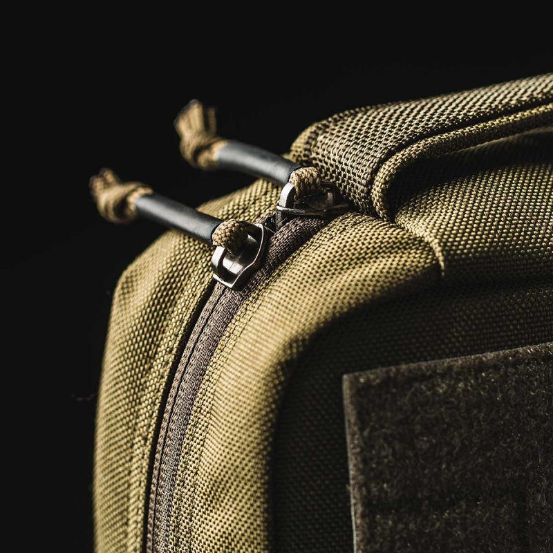 Goruck Field Pocket Gr2 Accessories Green | NL-617594-XAM