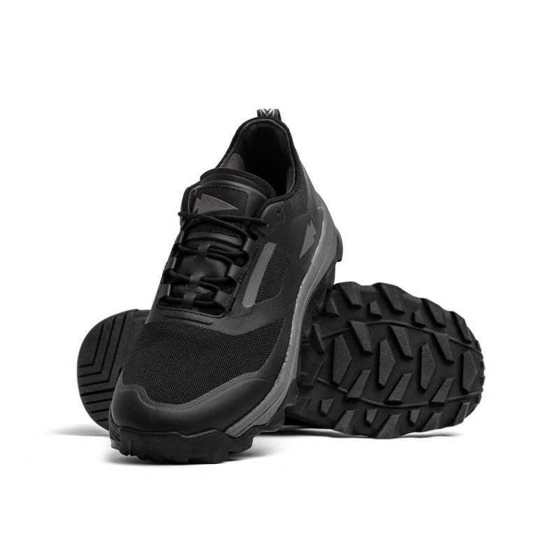 Goruck Forged Iron Mackall Women Black | NL-172593-BFW