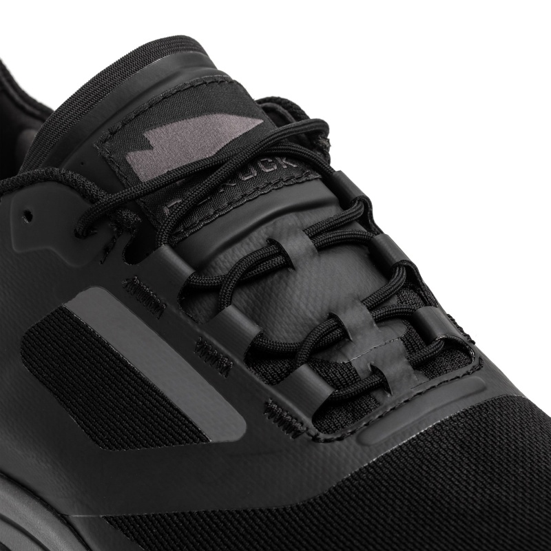 Goruck Forged Iron Mackall Women Black | NL-172593-BFW