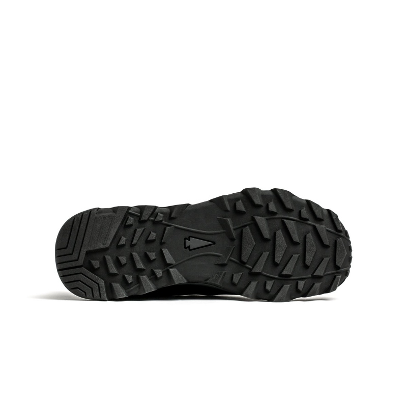 Goruck Forged Iron Mackall Women Black | NL-172593-BFW