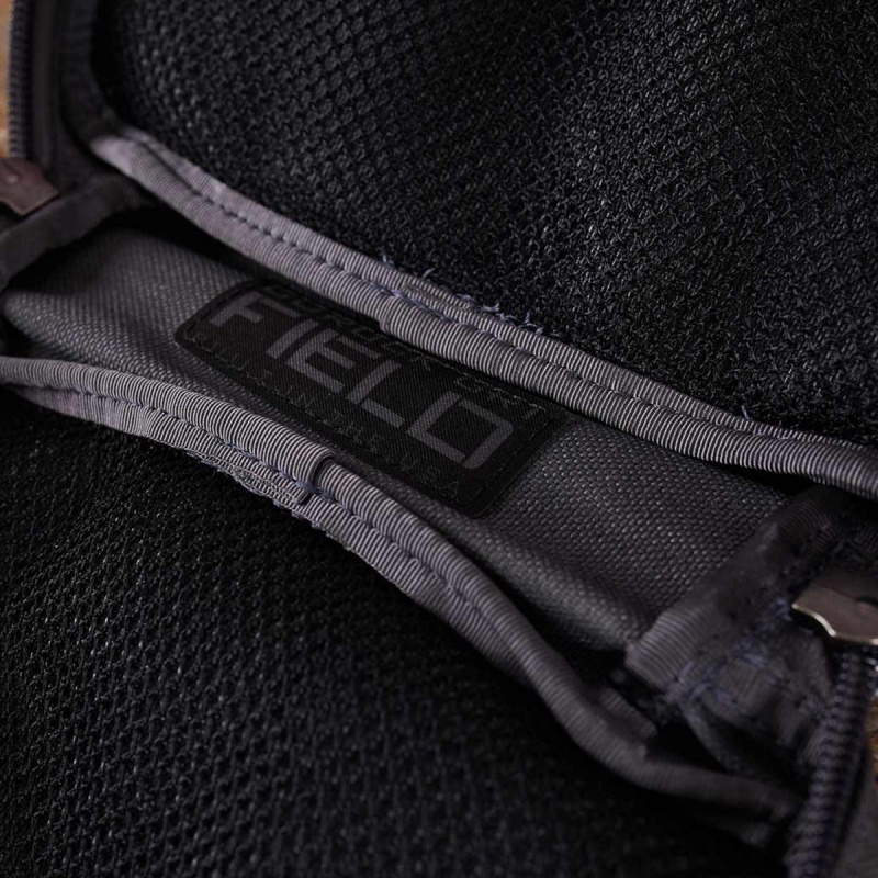 Goruck GR1 Field Pocket Gr1 Accessories Grey | NL-594012-QGP