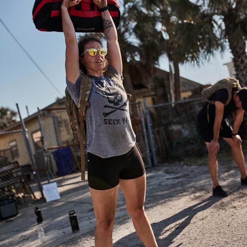 Goruck Indestructible Squat Shorts Women Black | NL-947580-KEF