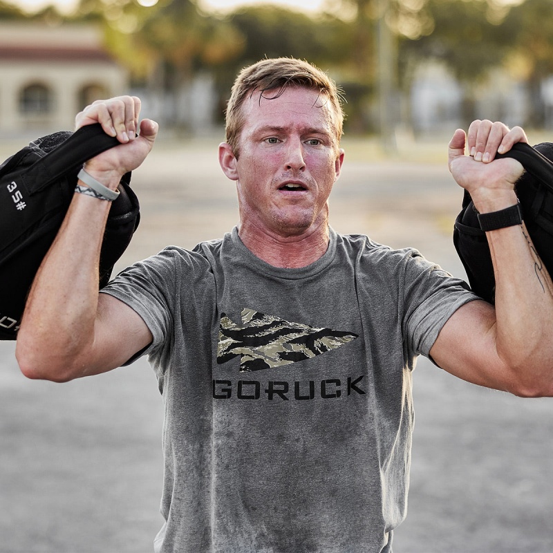 Goruck Kettlebells Training Sandbags Accessories Black | NL-730516-INA