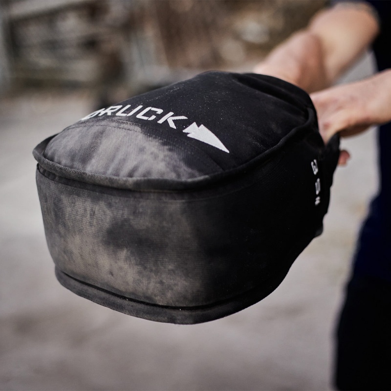 Goruck Kettlebells Training Sandbags Accessories Black | NL-730516-INA