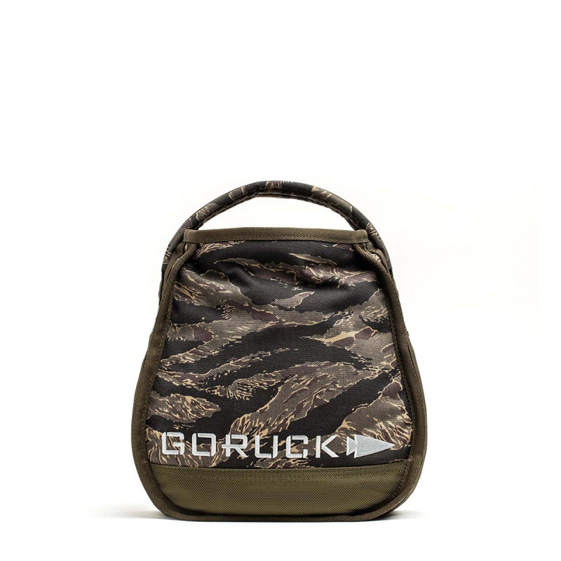 Goruck Kettlebells Training Sandbags Accessories Stripes | NL-916835-ABG