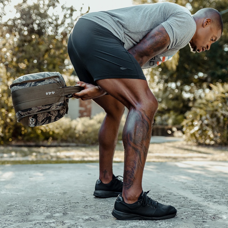 Goruck Kettlebells Training Sandbags Accessories Stripes | NL-671482-CIF