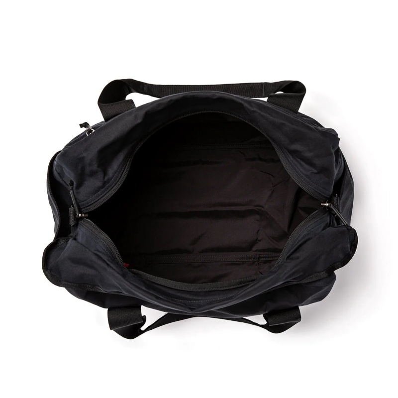 Goruck Kit Waxed Canvas Bags Accessories Black | NL-901356-XLM