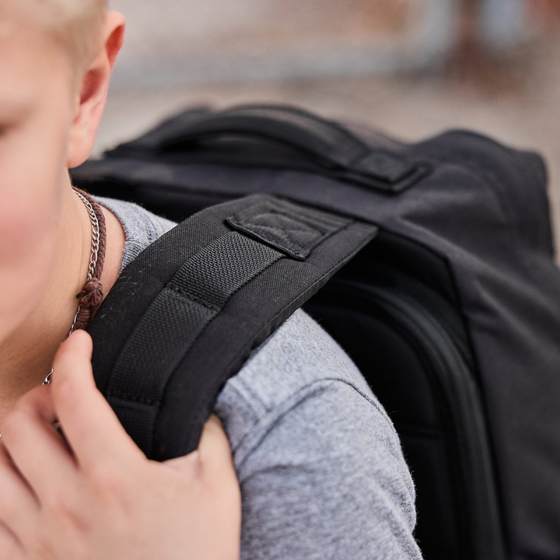 Goruck Kr1 Accessories Black | NL-698473-UCE