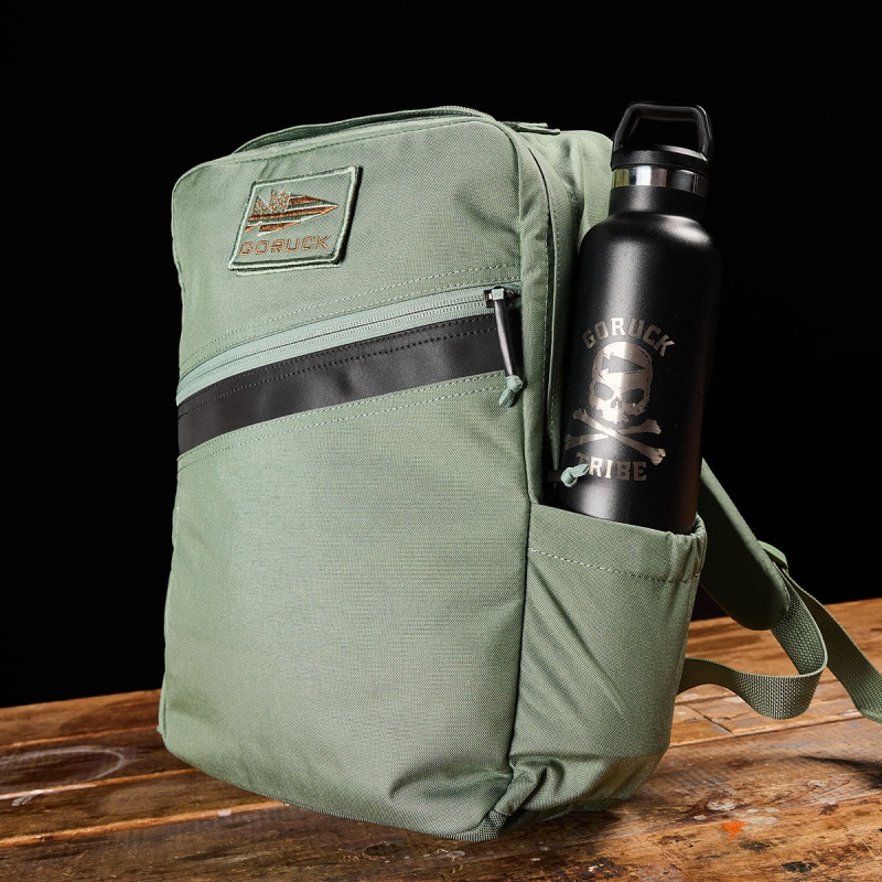 Goruck Kr1 Accessories Pink | NL-067391-LTV