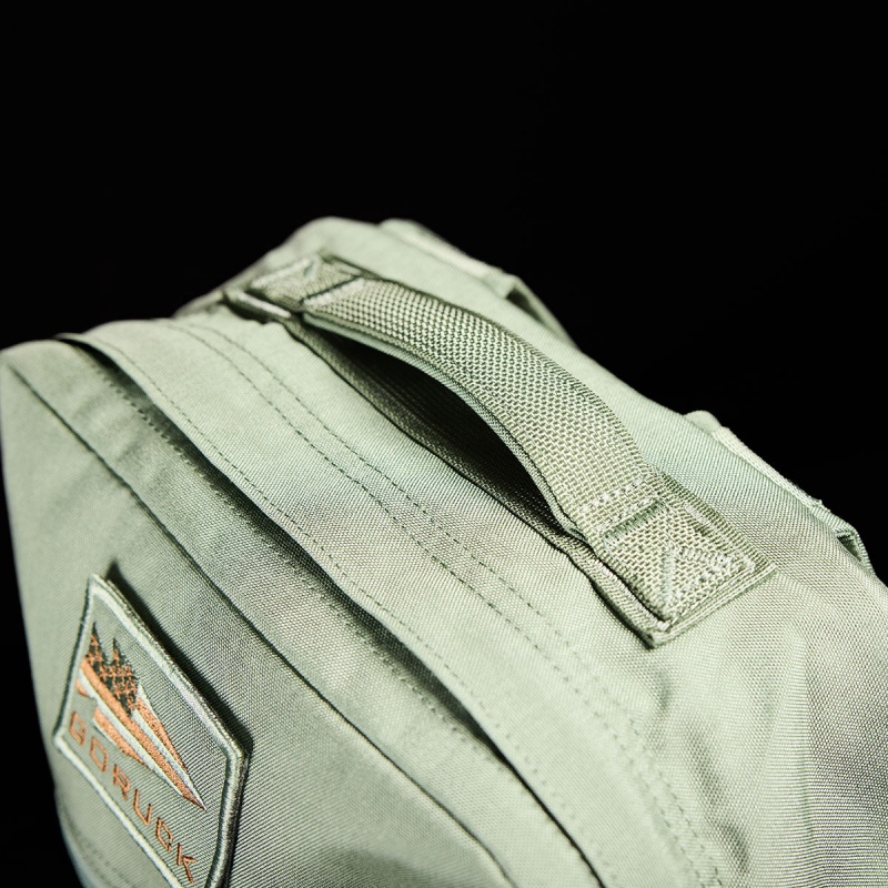 Goruck Kr1 Accessories Pink | NL-067391-LTV