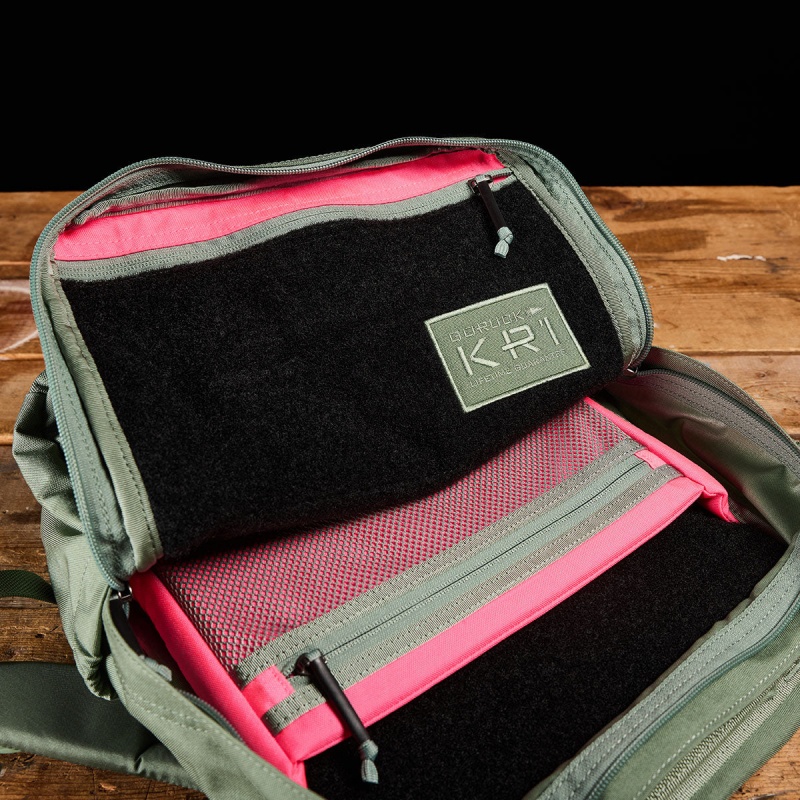 Goruck Kr1 Accessories Pink | NL-067391-LTV