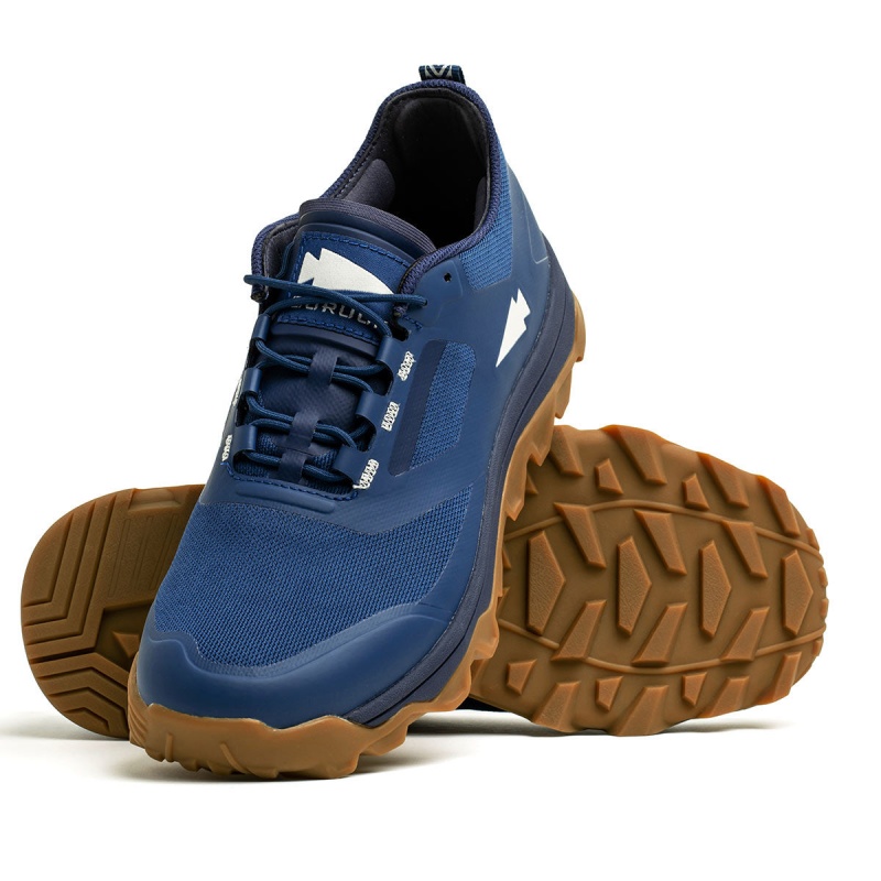 Goruck Legion Mackall Men Navy | NL-012465-PMN