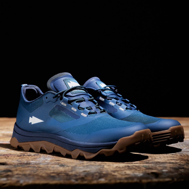 Goruck Legion Mackall Men Navy | NL-012465-PMN