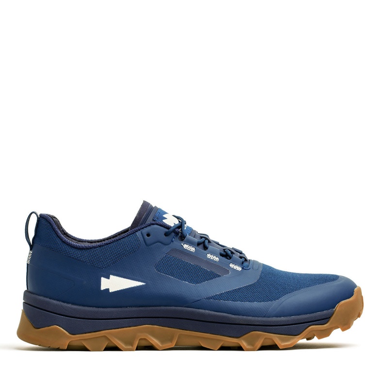 Goruck Legion Mackall Men Navy | NL-012465-PMN