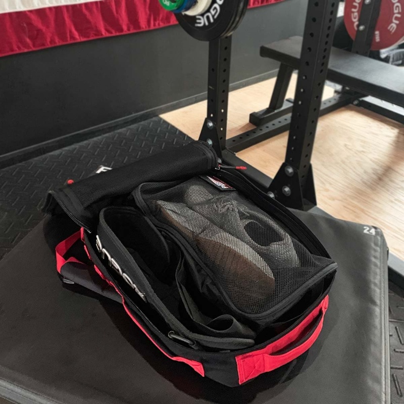Goruck Packing Cubes Bags Accessories Black | NL-786031-FGR