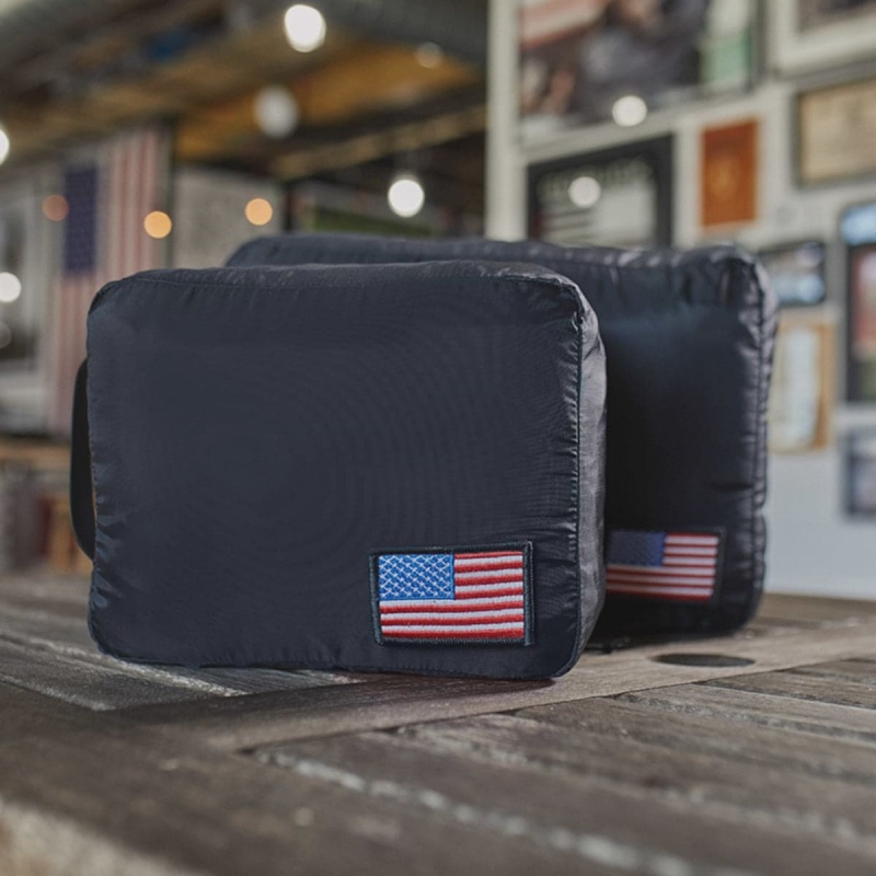 Goruck Packing Cubes Bags Accessories Grey | NL-017524-MZJ