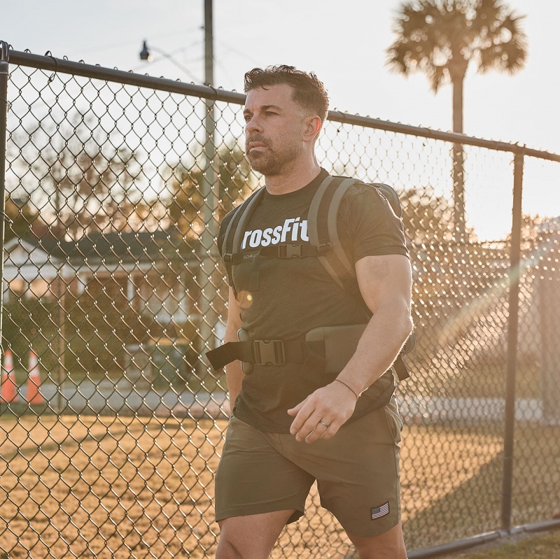 Goruck Padded Hip Belt Accessories Accessories Grey / Black | NL-487562-XOE