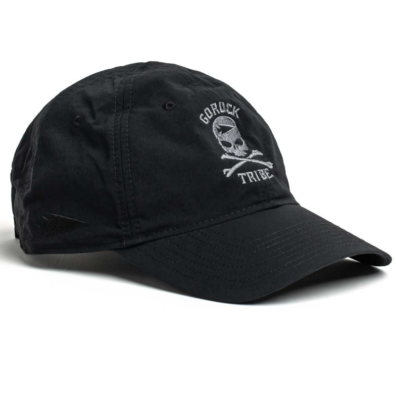 Goruck Performance TAC Tribe Hat Accessories Navy | NL-867054-WZO