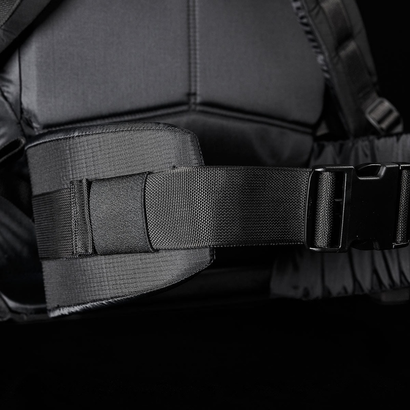 Goruck Ripstop ROBIC® Gr3 Accessories Black | NL-369421-SKT