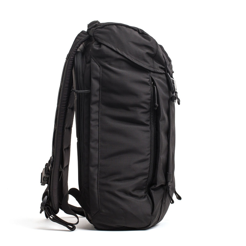 Goruck Ripstop ROBIC® M23 Accessories Black / Grey | NL-962704-CAX