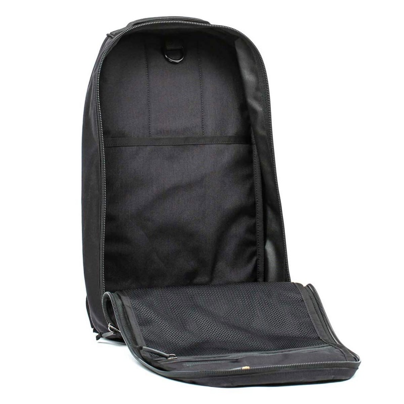 Goruck Ruck Classic Bullet Accessories Black | NL-673014-HAB