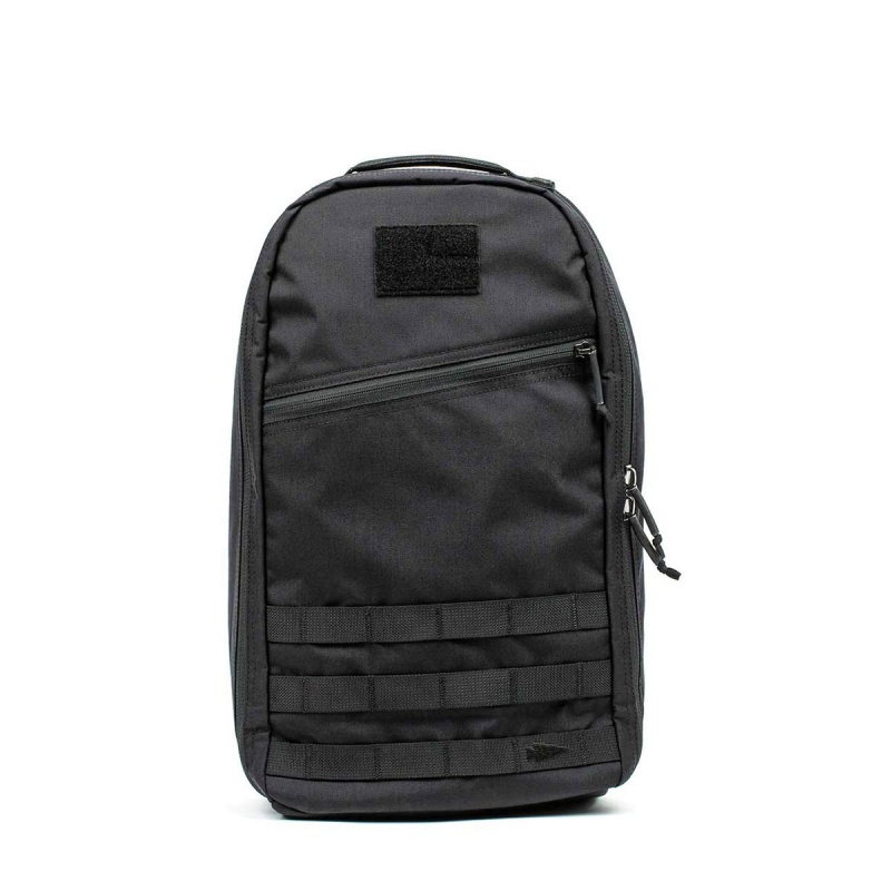 Goruck Ruck Classic Bullet Accessories Black | NL-673014-HAB
